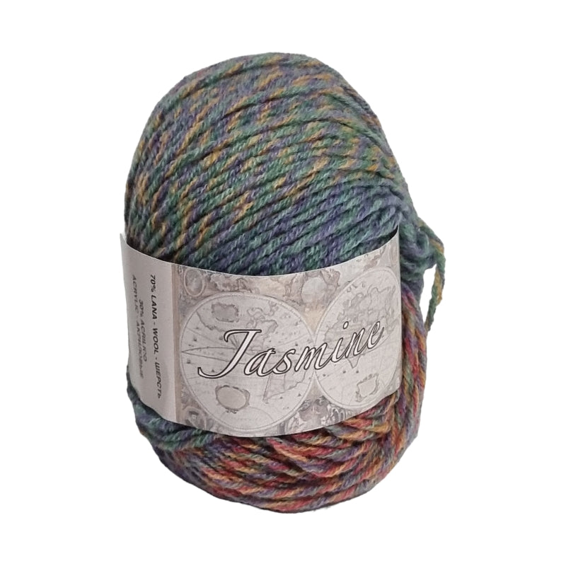Jasmine 50gr Silke