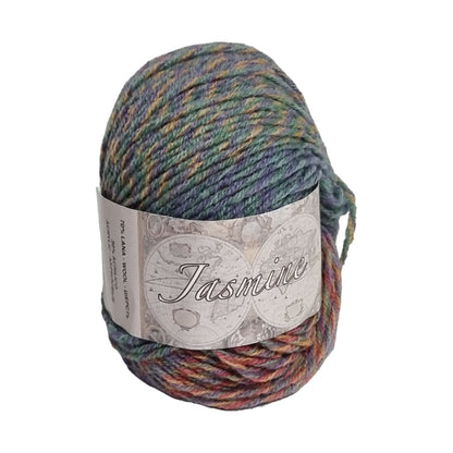 Jasmine 50gr Silke