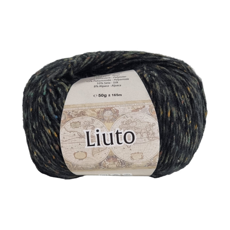 Liuto 50gr Silke