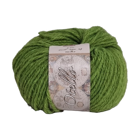 Otello Silke By Arvier 50 gr