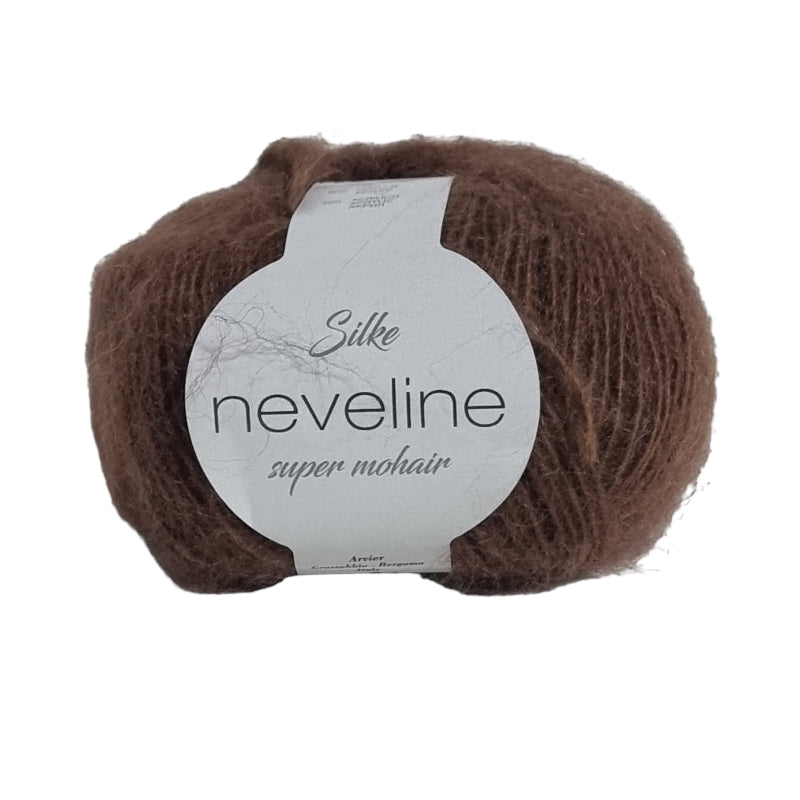Neveline Mohair 60% 40% 50g 150m