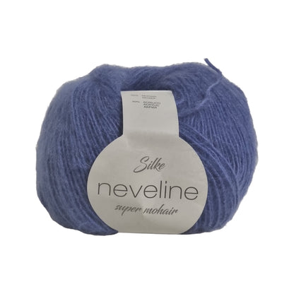 Neveline Mohair 60% 40% 50g 150m