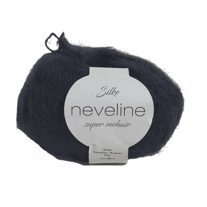 Neveline Mohair 60% 40% 50g 150m