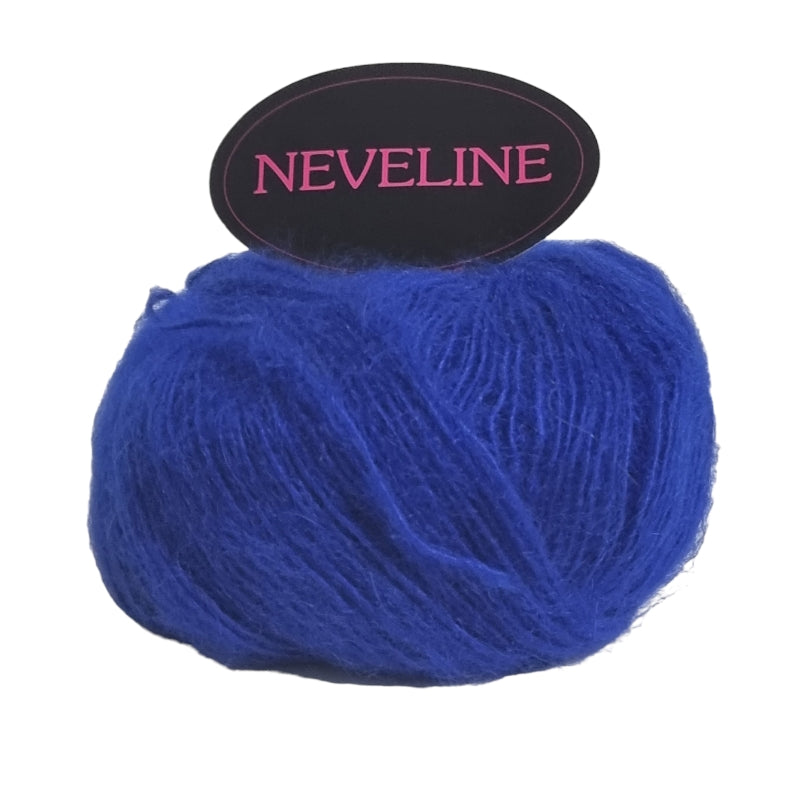 Neveline Mohair 60% 40% 50g 150m