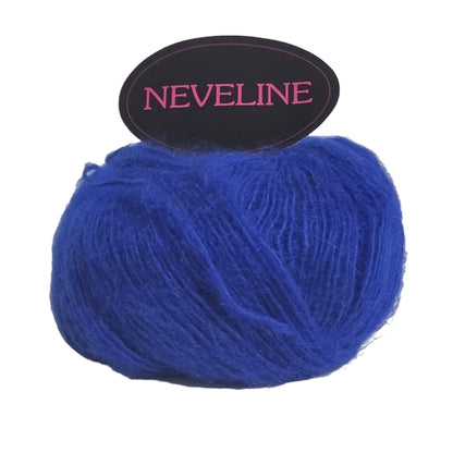 Neveline Mohair 60% 40% 50g 150m