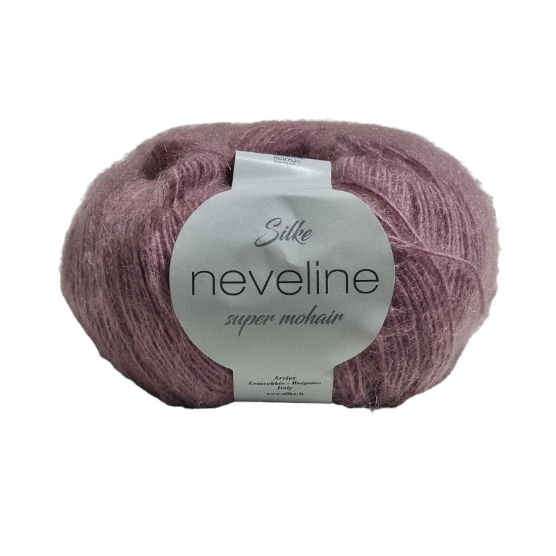 Neveline - Mohair 50gr