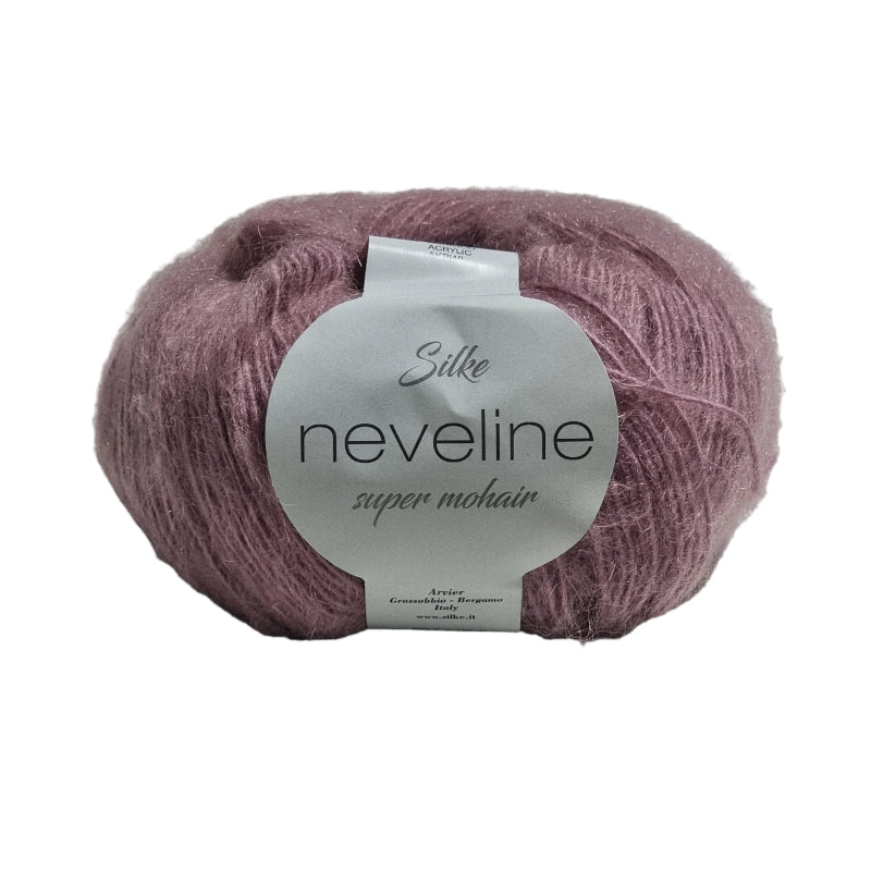 Neveline Mohair 60% 40% 50g 150m