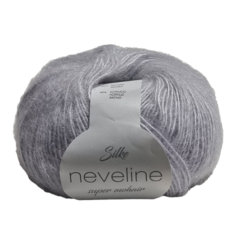 Neveline Mohair 60% 40% 50g 150m