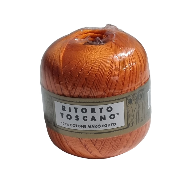 Ritorto Toscano Tit.8