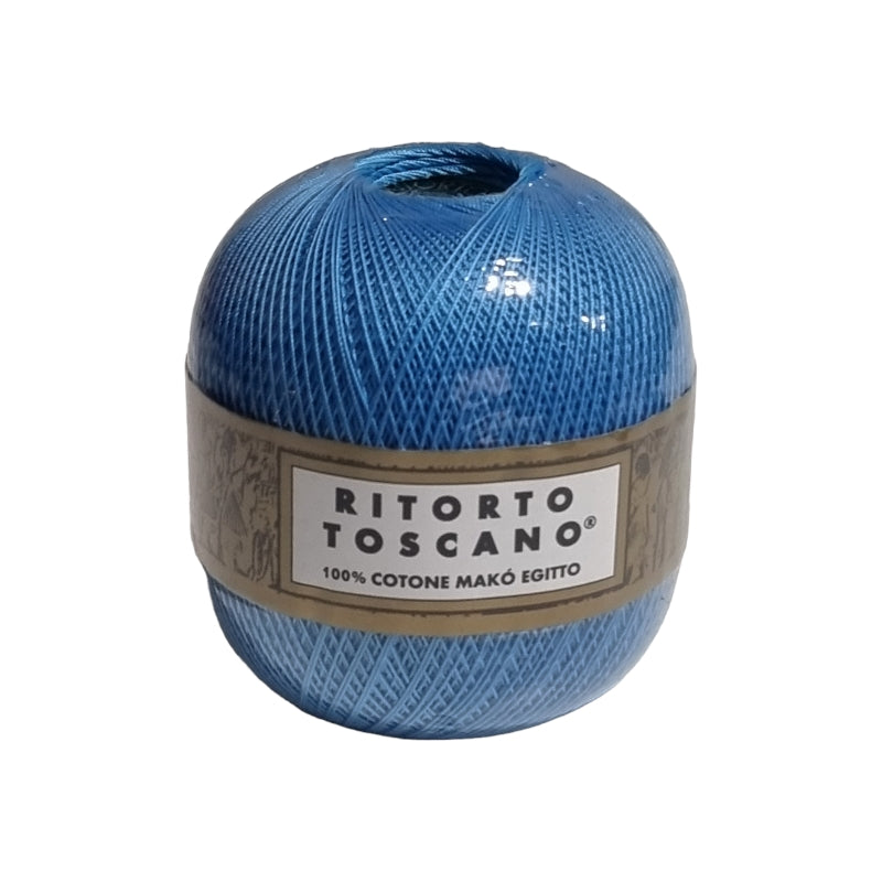 Ritorto Toscano Tit.8