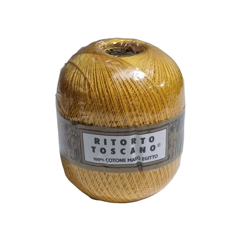 Ritorto Toscano Tit.8