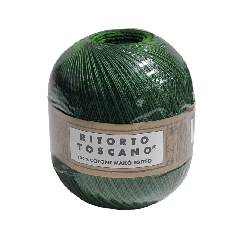 Ritorto Toscano Tit.8