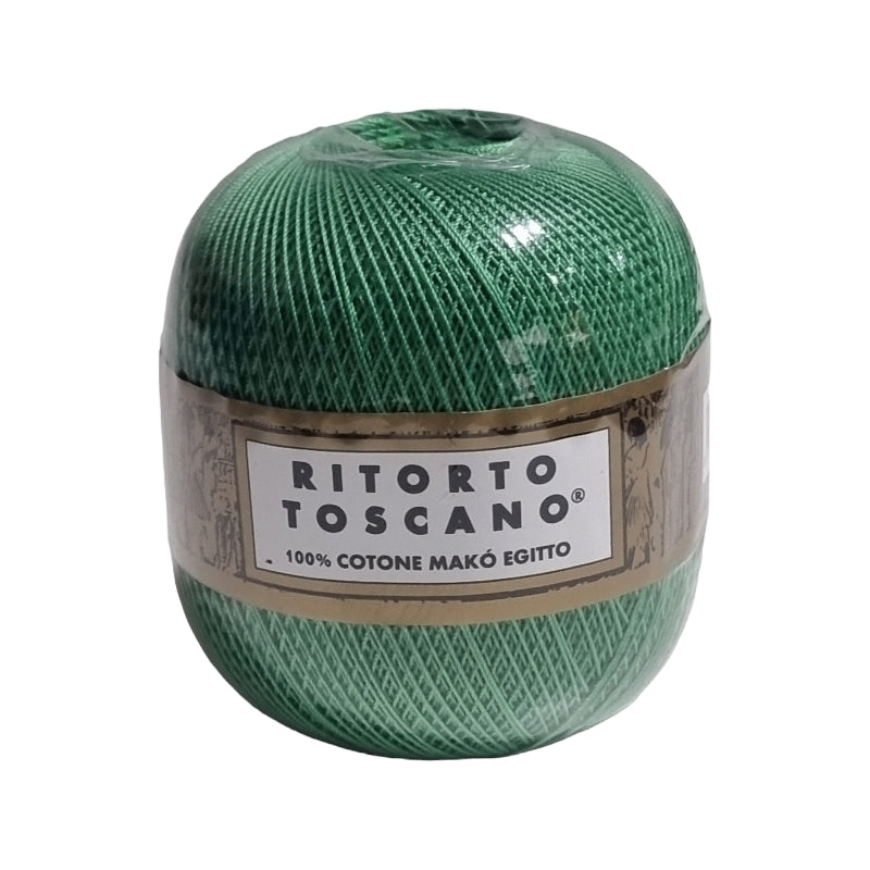 Ritorto Toscano Tit.8