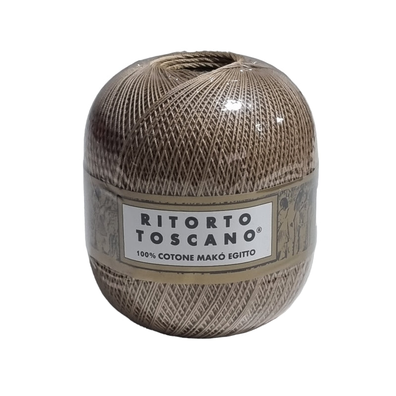 Ritorto Toscano Tit.8