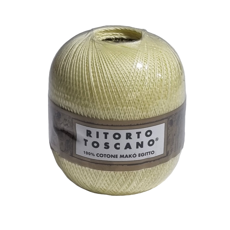 Ritorto Toscano Tit.8