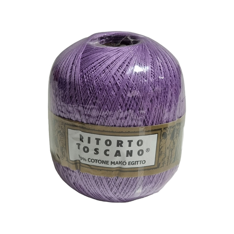 Ritorto Toscano Tit.8