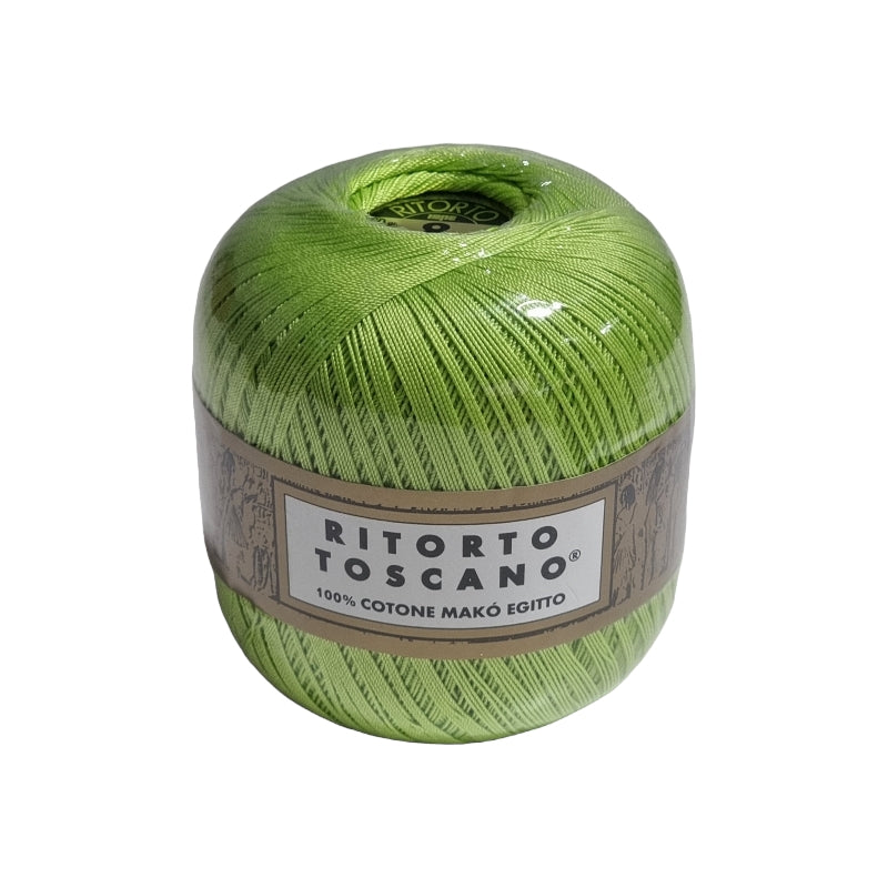 Ritorto Toscano Tit.8