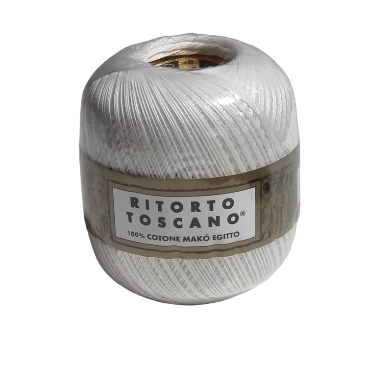 Ritorto Toscano Tit.8