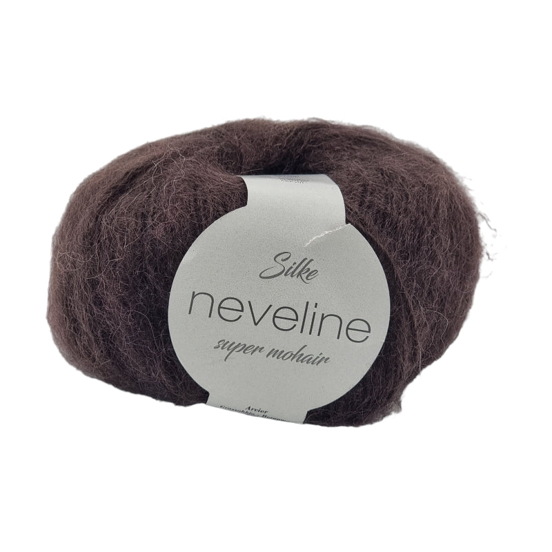 Neveline Mohair 60% 40% 50g 150m