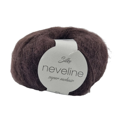Neveline Mohair 60% 40% 50g 150m