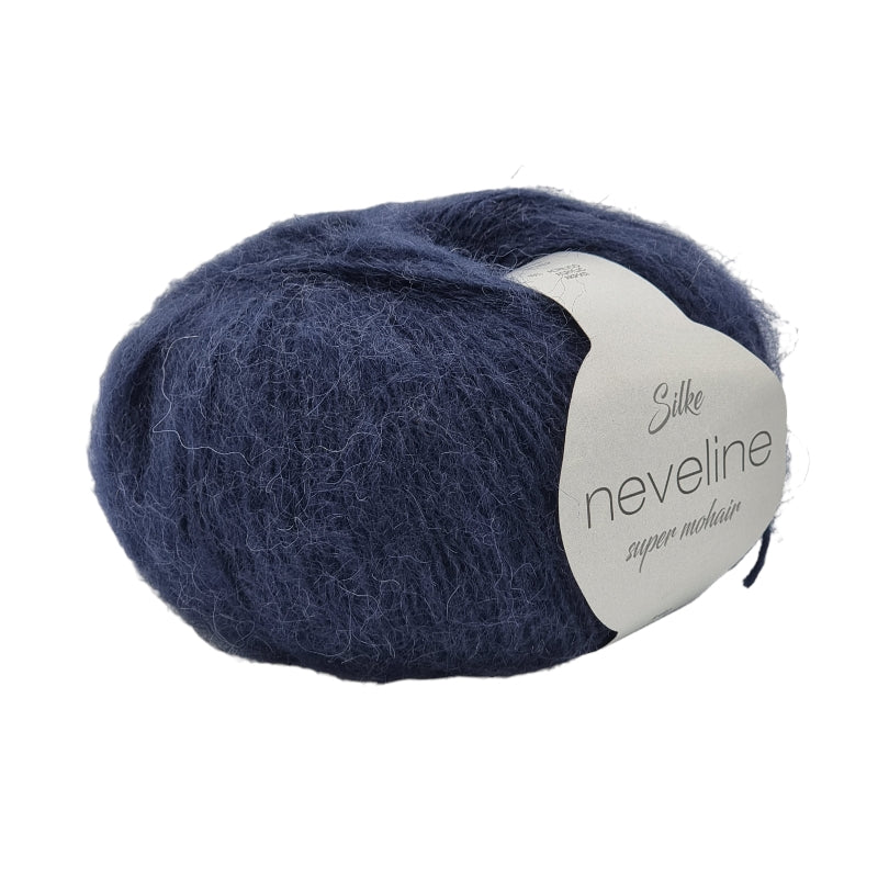 Neveline Mohair 60% 40% 50g 150m