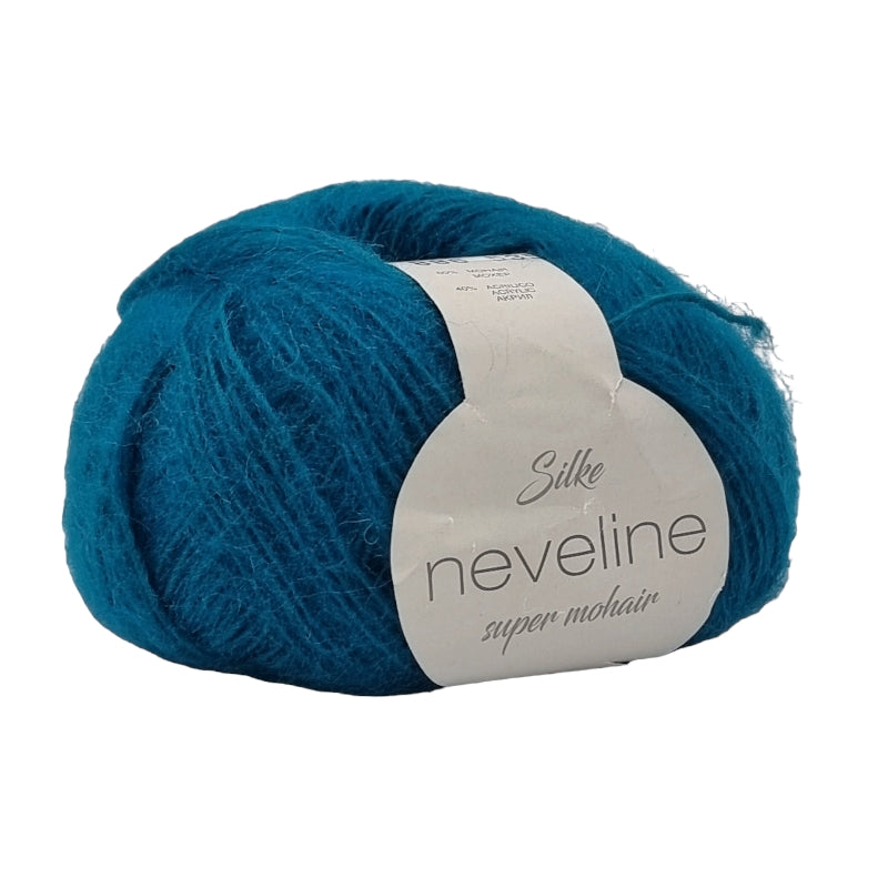 Neveline Mohair 60% 40% 50g 150m