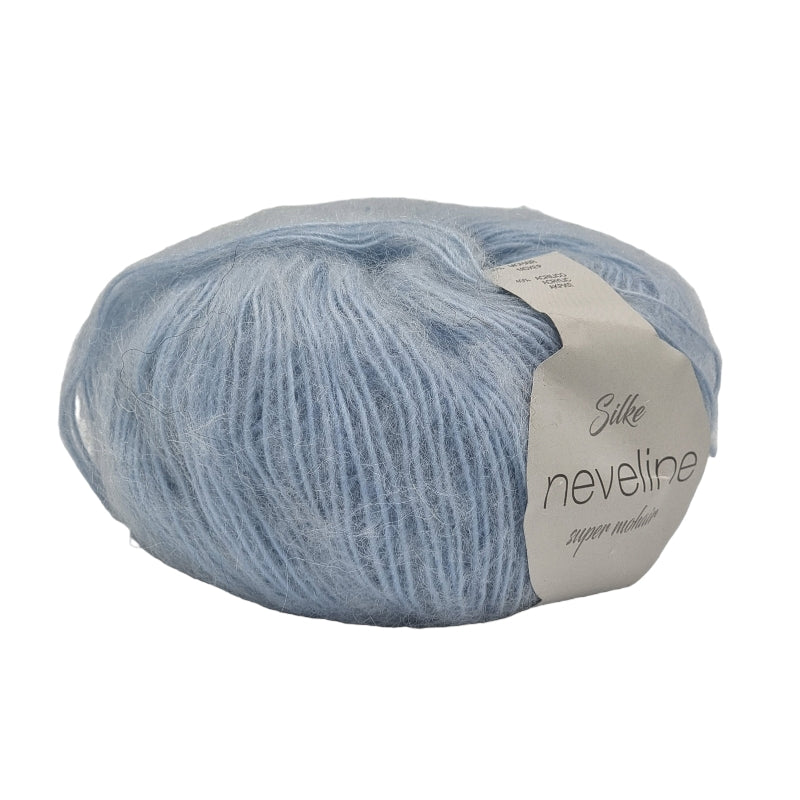 Neveline Mohair 60% 40% 50g 150m