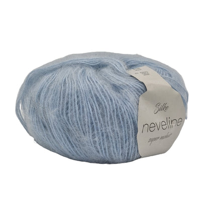 Neveline Mohair 60% 40% 50g 150m