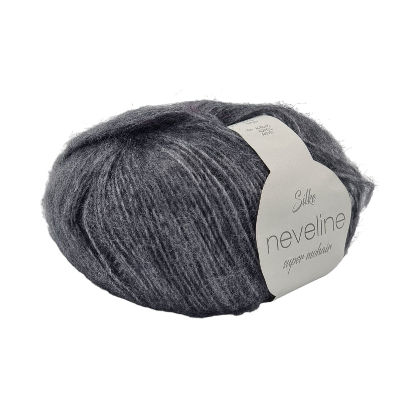 Neveline Mohair 60% 40% 50g 150m
