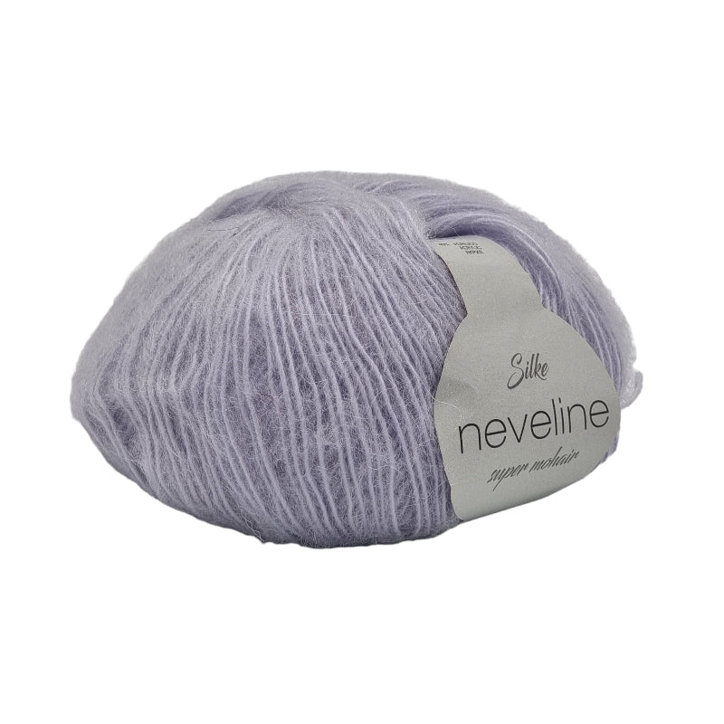 Neveline Mohair 60% 40% 50g 150m