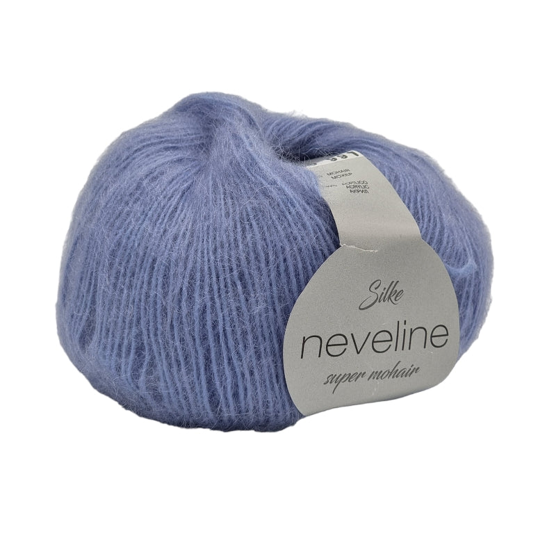 Neveline Mohair 60% 40% 50g 150m