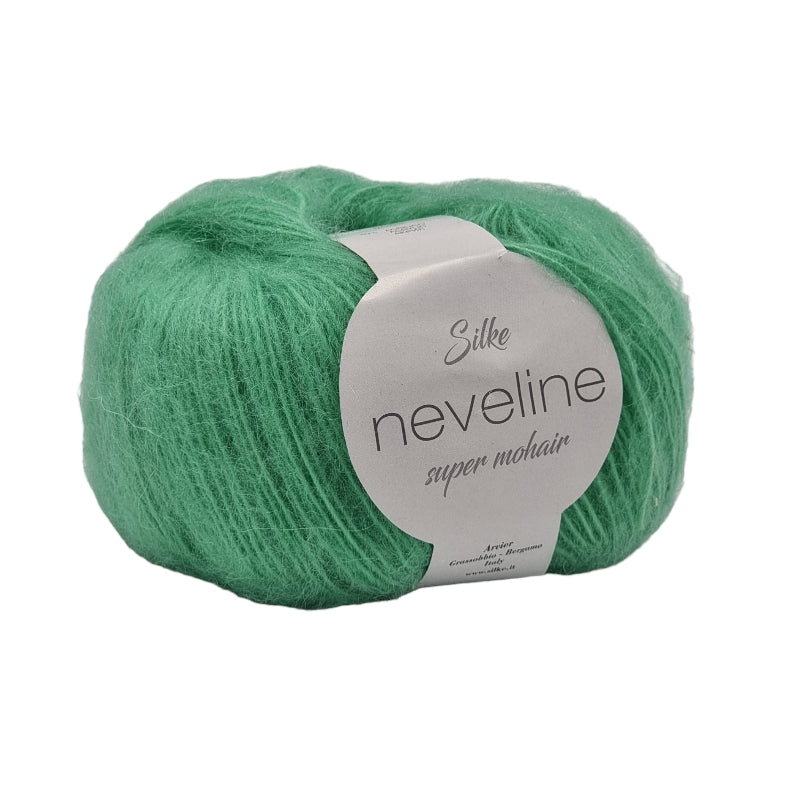 Neveline Mohair 60% 40% 50g 150m