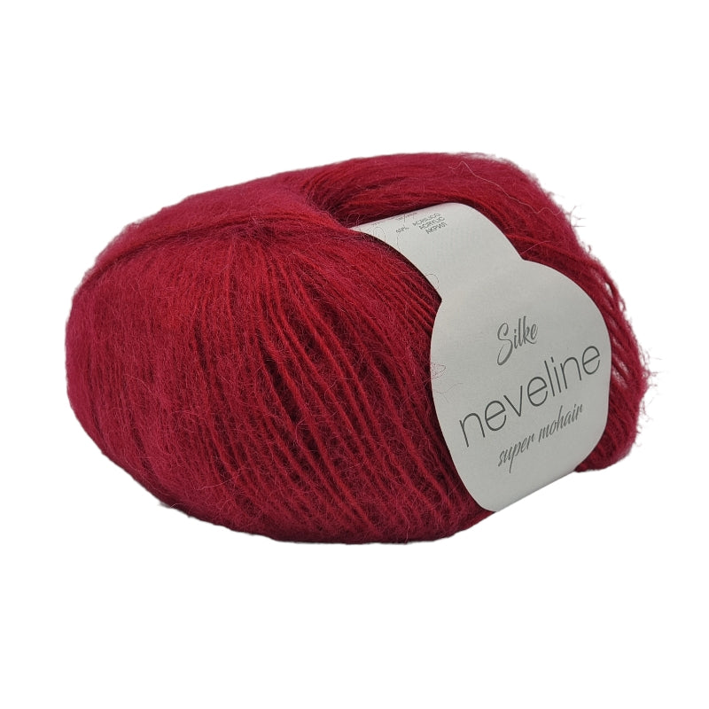 Neveline Mohair 60% 40% 50g 150m