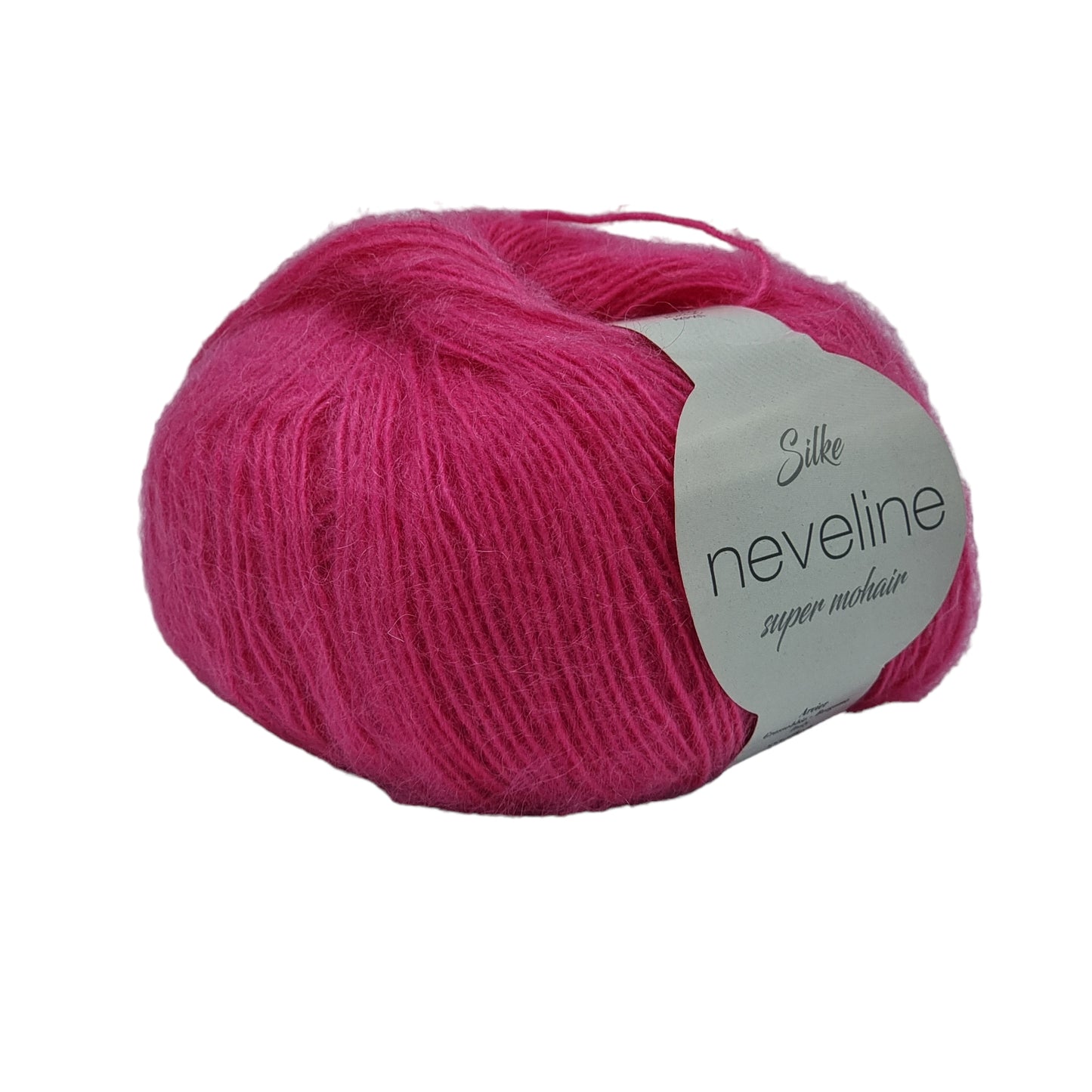 Neveline Mohair 60% 40% 50g 150m