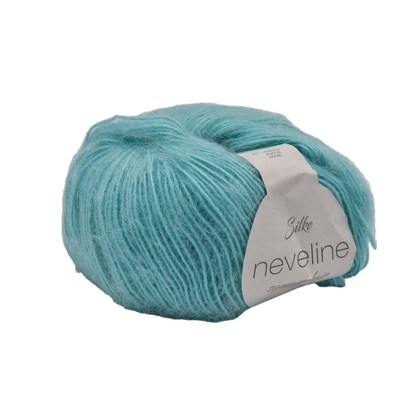 Neveline Mohair 60% 40% 50g 150m