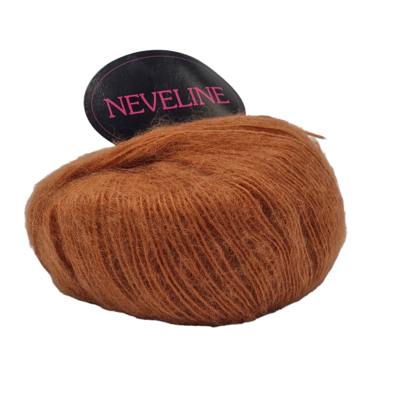 Neveline Mohair 60% 40% 50g 150m