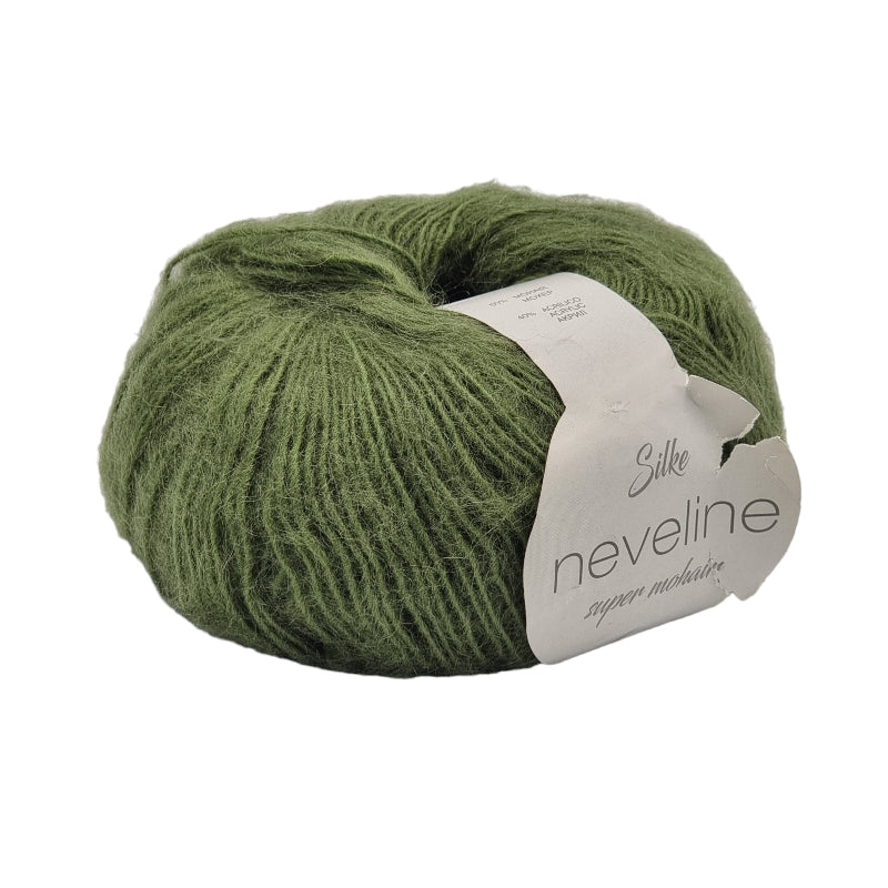 Neveline Mohair 60% 40% 50g 150m
