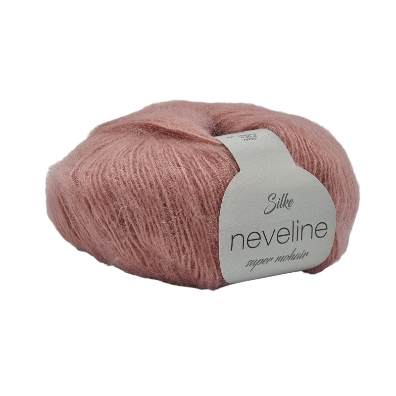 Neveline Mohair 60% 40% 50g 150m