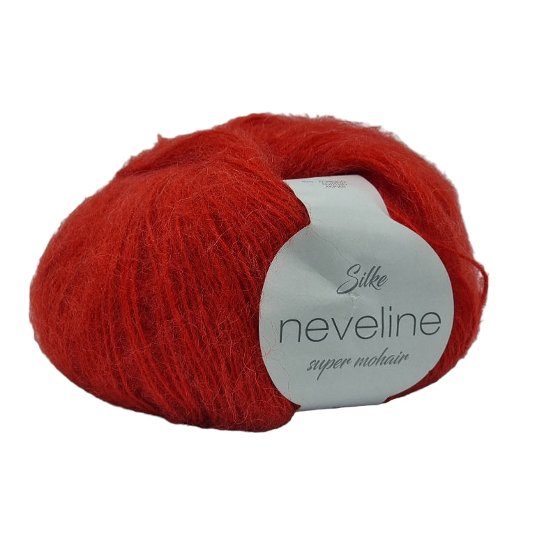 Neveline Mohair 60% 40% 50g 150m