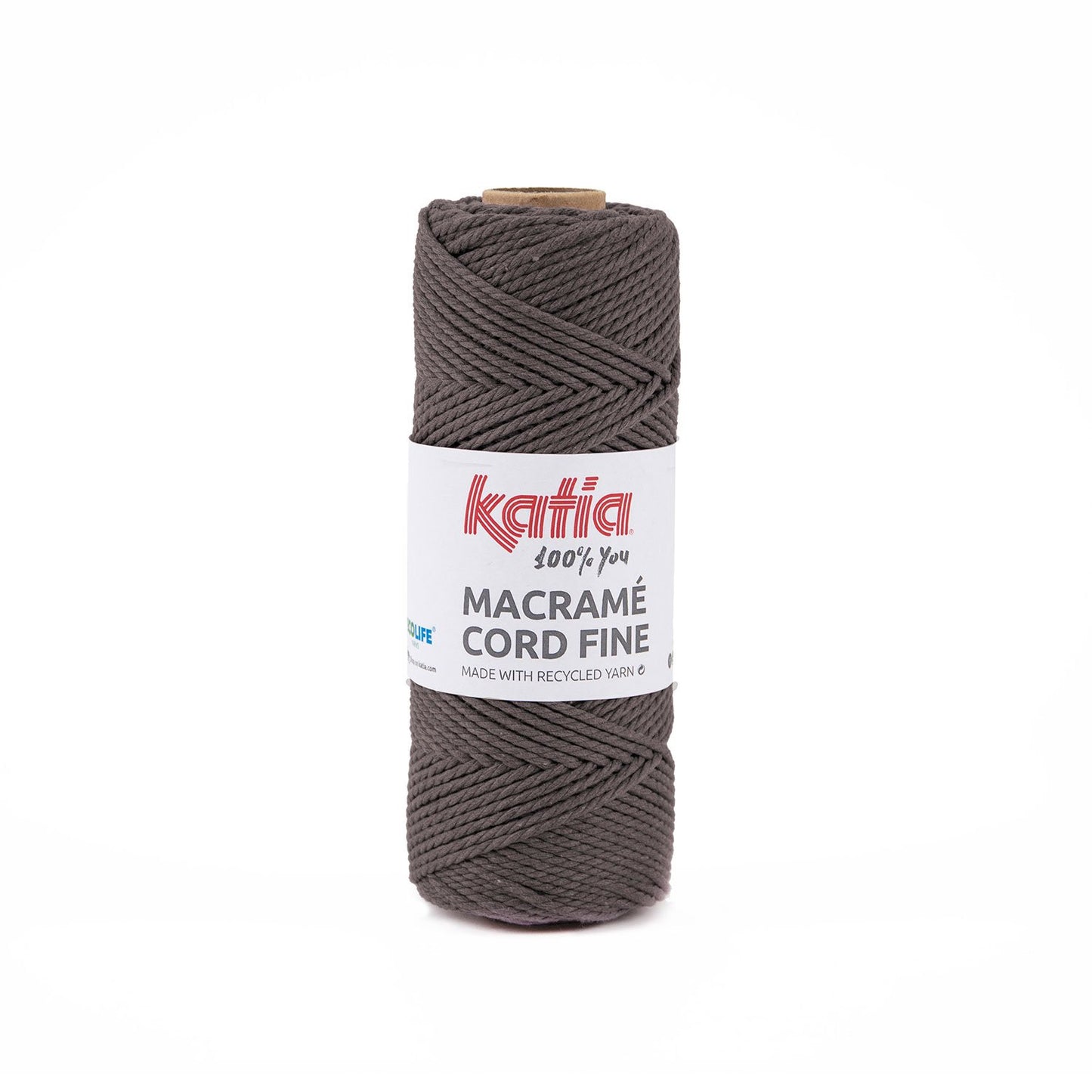 Macrame Cord Fine 220g