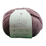 Holiday 70% lana merino,