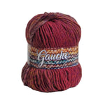 Gaucho - Lana Fantasia Silke by Arvier