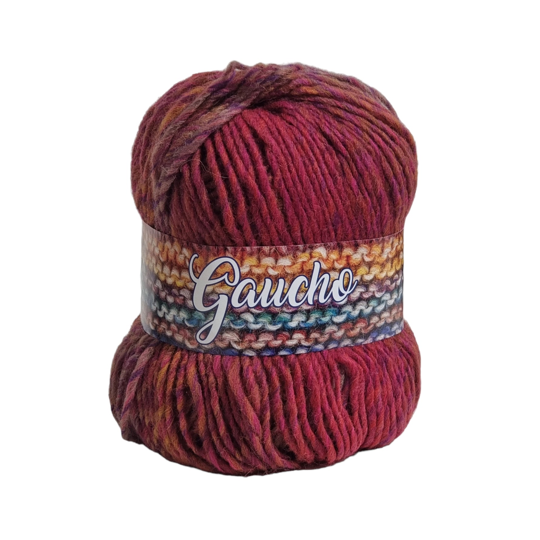 Gaucho - Lana Fantasia Silke by Arvier