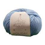 Holiday 70% lana merino,