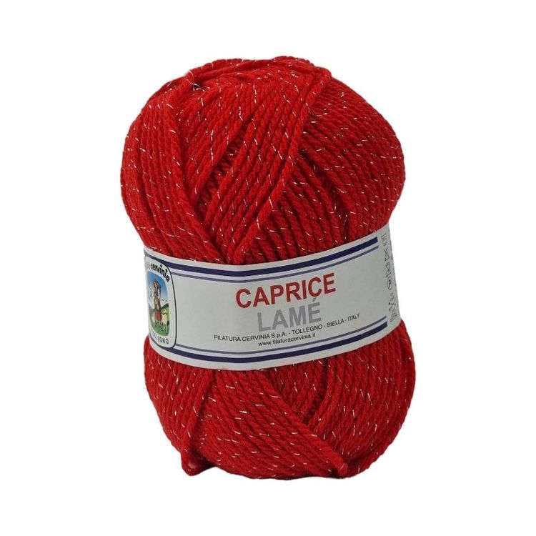 Caprice Lamè