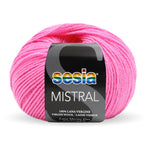 MISTRAL 100% Lana Merino