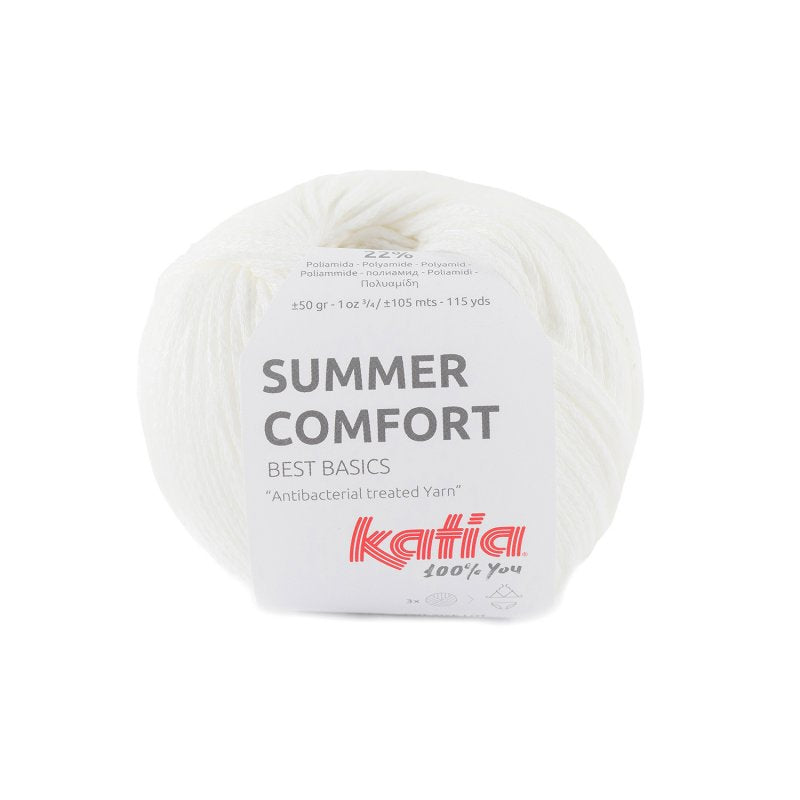 Summer Comfort 50g Katia