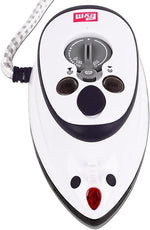 Mini ferro da stito a vapore