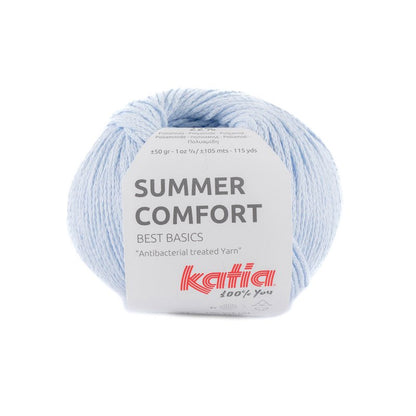 Summer Comfort 50g Katia