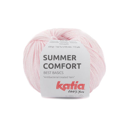 Summer Comfort 50g Katia